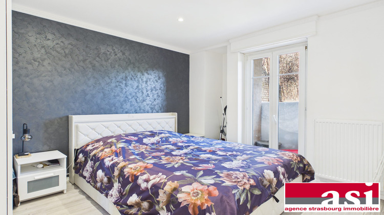 Ma-Cabane - Vente Appartement Strasbourg, 37 m²