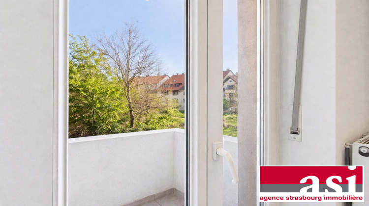 Ma-Cabane - Vente Appartement Strasbourg, 37 m²