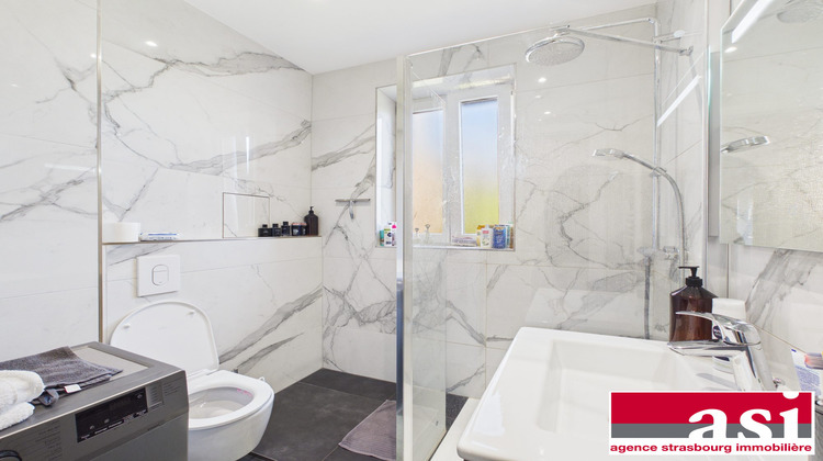 Ma-Cabane - Vente Appartement Strasbourg, 37 m²