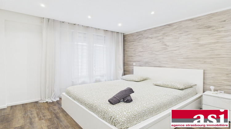 Ma-Cabane - Vente Appartement Strasbourg, 48 m²