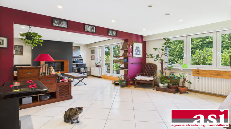 Ma-Cabane - Vente Appartement Strasbourg, 98 m²