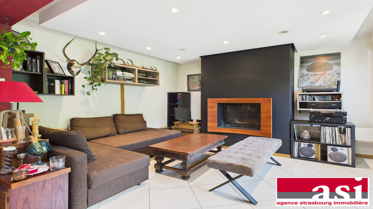 Ma-Cabane - Vente Appartement Strasbourg, 98 m²