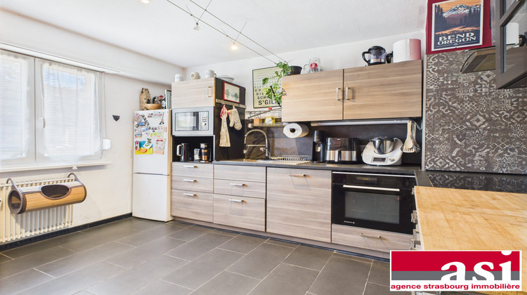 Ma-Cabane - Vente Appartement Strasbourg, 98 m²