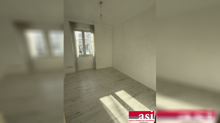 Ma-Cabane - Vente Appartement Strasbourg, 45 m²