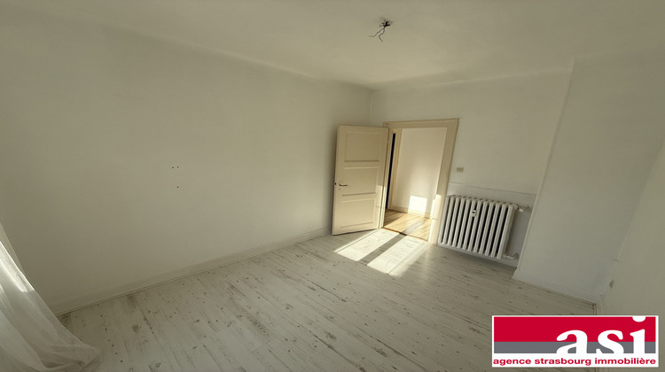 Ma-Cabane - Vente Appartement Strasbourg, 45 m²