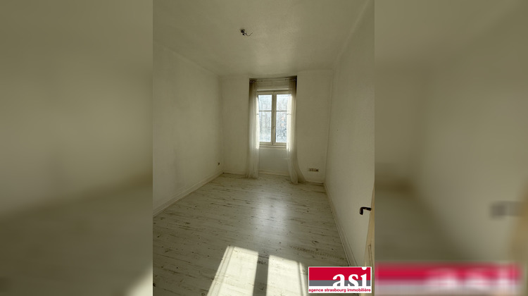 Ma-Cabane - Vente Appartement Strasbourg, 45 m²