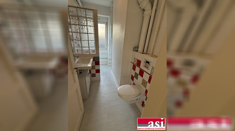 Ma-Cabane - Vente Appartement Strasbourg, 45 m²