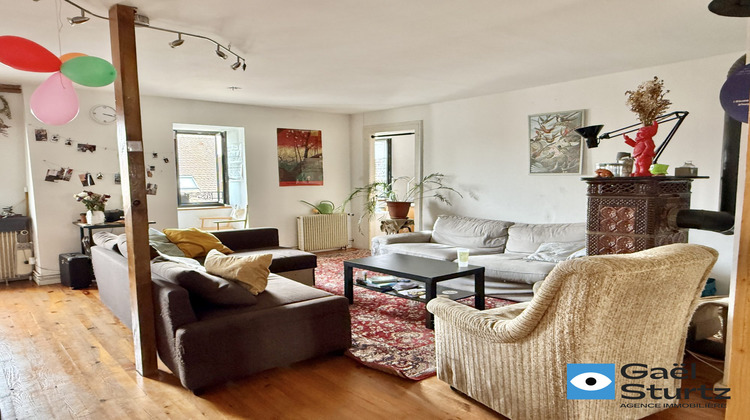 Ma-Cabane - Vente Appartement Strasbourg, 158 m²