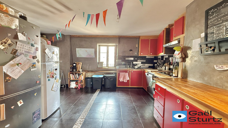 Ma-Cabane - Vente Appartement Strasbourg, 158 m²