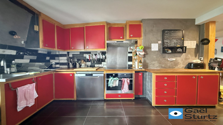 Ma-Cabane - Vente Appartement Strasbourg, 158 m²