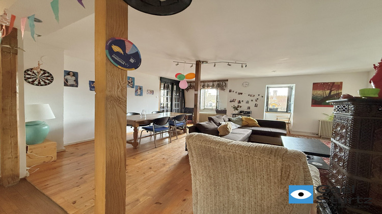 Ma-Cabane - Vente Appartement Strasbourg, 158 m²