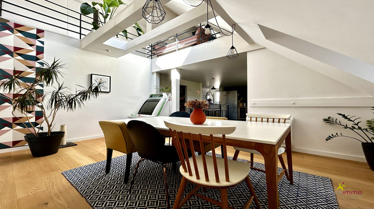 Ma-Cabane - Vente Appartement Strasbourg, 109 m²