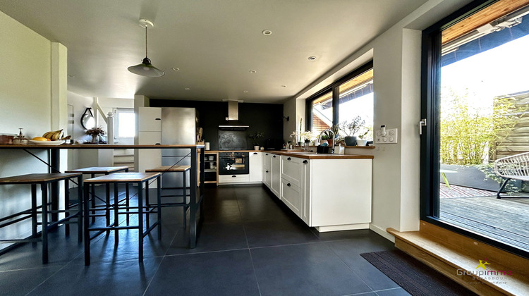 Ma-Cabane - Vente Appartement Strasbourg, 109 m²
