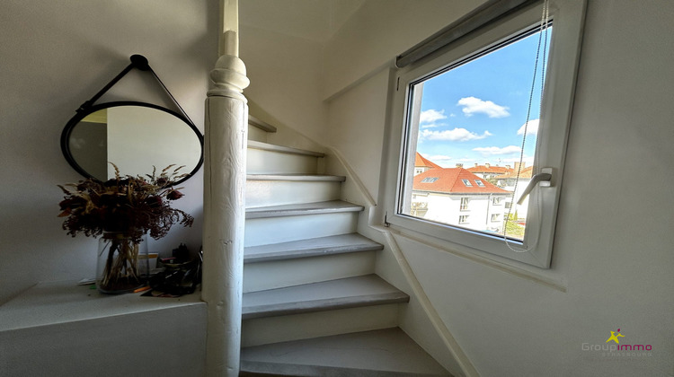 Ma-Cabane - Vente Appartement Strasbourg, 109 m²
