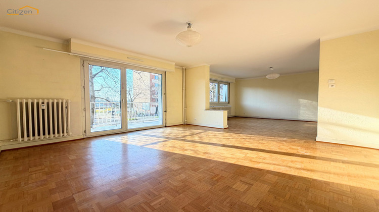 Ma-Cabane - Vente Appartement Strasbourg, 93 m²