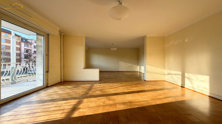 Ma-Cabane - Vente Appartement Strasbourg, 93 m²