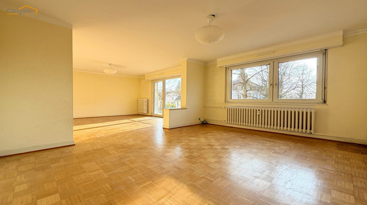 Ma-Cabane - Vente Appartement Strasbourg, 93 m²