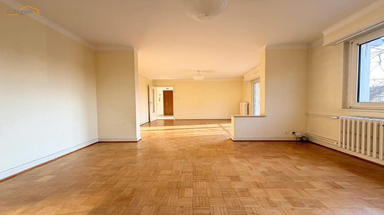 Ma-Cabane - Vente Appartement Strasbourg, 93 m²