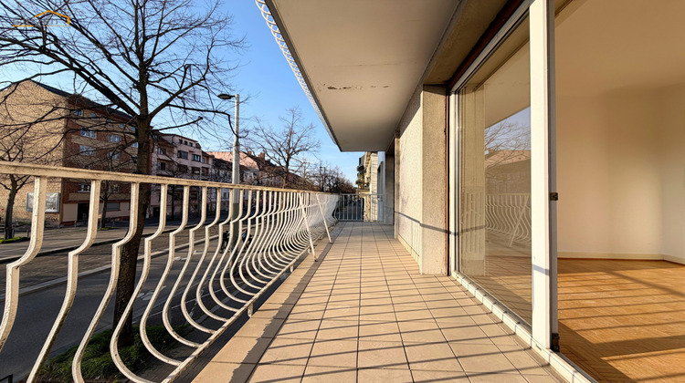 Ma-Cabane - Vente Appartement Strasbourg, 93 m²