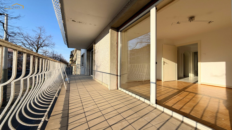 Ma-Cabane - Vente Appartement Strasbourg, 93 m²