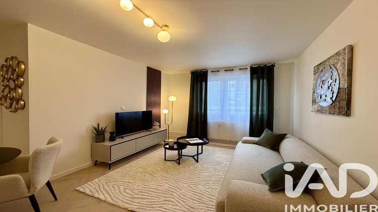 Ma-Cabane - Vente Appartement Strasbourg, 37 m²