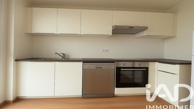 Ma-Cabane - Vente Appartement Strasbourg, 36 m²