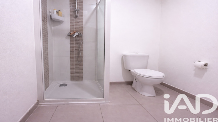Ma-Cabane - Vente Appartement Strasbourg, 36 m²