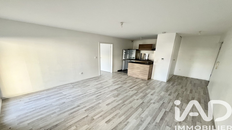 Ma-Cabane - Vente Appartement Strasbourg, 41 m²