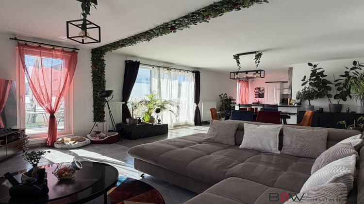 Ma-Cabane - Vente Appartement Strasbourg, 78 m²