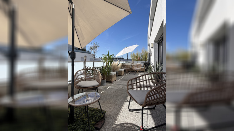 Ma-Cabane - Vente Appartement Strasbourg, 78 m²