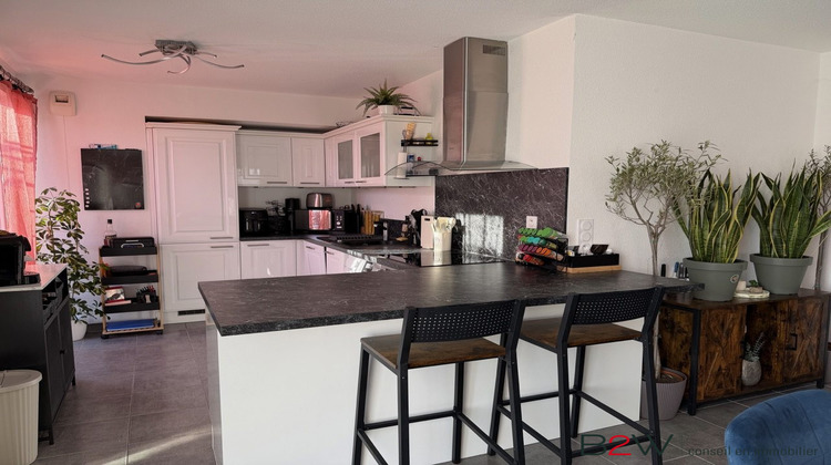Ma-Cabane - Vente Appartement Strasbourg, 78 m²