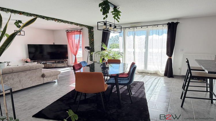 Ma-Cabane - Vente Appartement Strasbourg, 78 m²