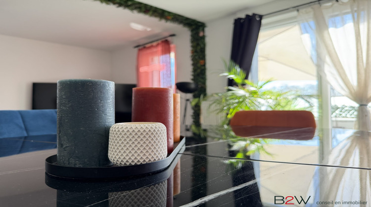 Ma-Cabane - Vente Appartement Strasbourg, 78 m²