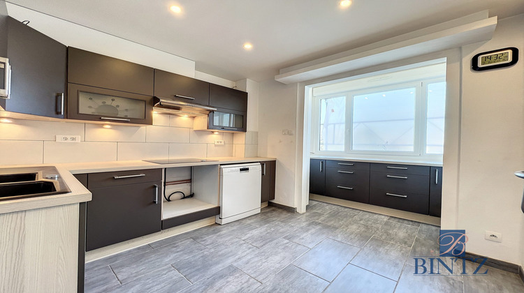 Ma-Cabane - Vente Appartement Strasbourg, 75 m²