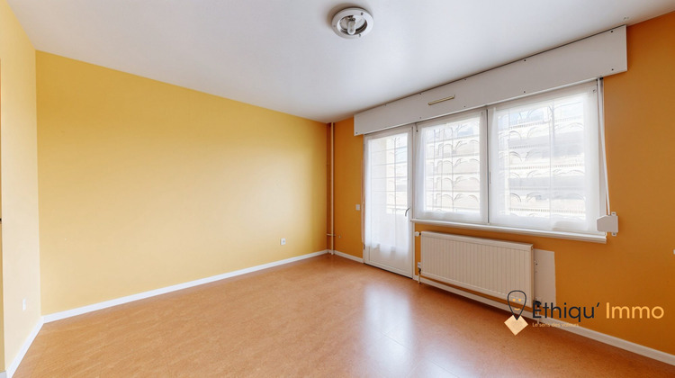 Ma-Cabane - Vente Appartement Strasbourg, 24 m²