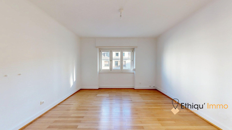 Ma-Cabane - Vente Appartement Strasbourg, 82 m²