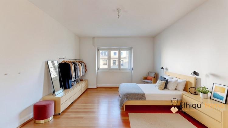 Ma-Cabane - Vente Appartement Strasbourg, 82 m²