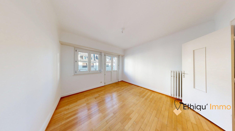 Ma-Cabane - Vente Appartement Strasbourg, 82 m²