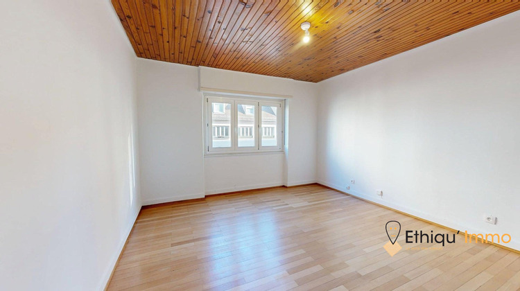 Ma-Cabane - Vente Appartement Strasbourg, 82 m²