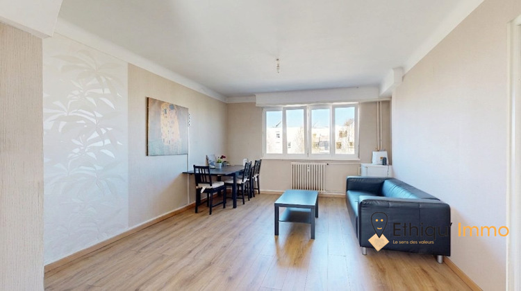 Ma-Cabane - Vente Appartement Strasbourg, 84 m²