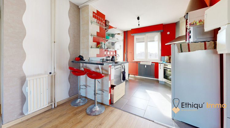 Ma-Cabane - Vente Appartement Strasbourg, 84 m²