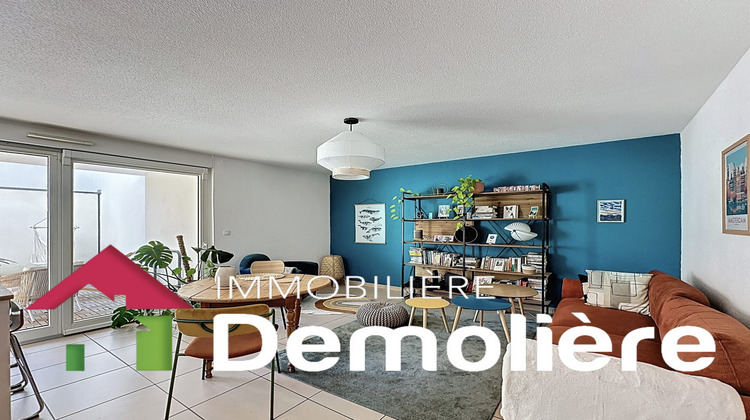 Ma-Cabane - Vente Appartement Strasbourg, 67 m²