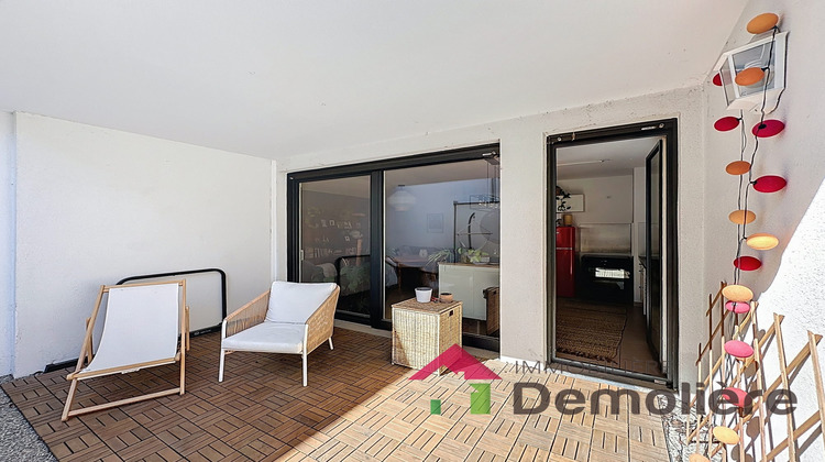 Ma-Cabane - Vente Appartement Strasbourg, 67 m²