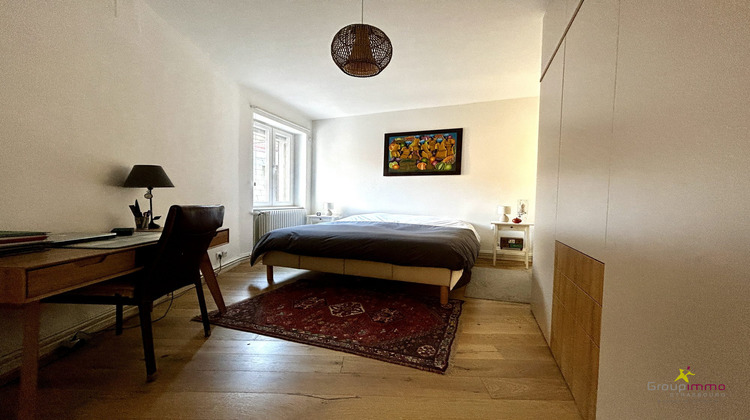 Ma-Cabane - Vente Appartement Strasbourg, 71 m²