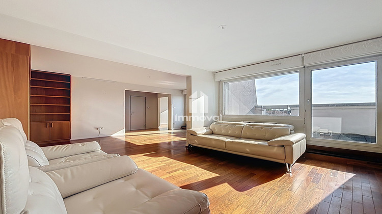 Ma-Cabane - Vente Appartement Strasbourg, 74 m²