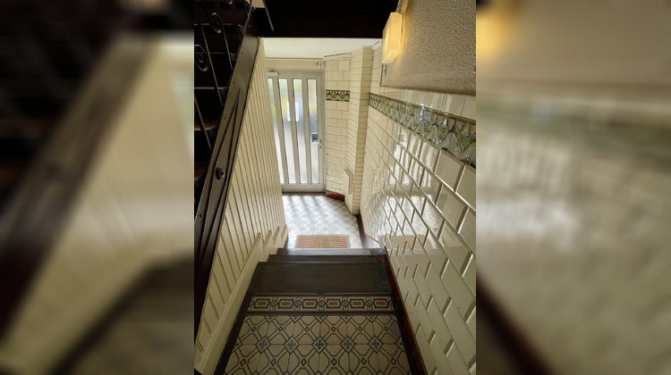 Ma-Cabane - Vente Appartement Strasbourg, 105 m²