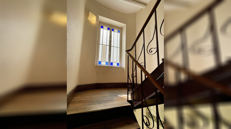 Ma-Cabane - Vente Appartement Strasbourg, 105 m²