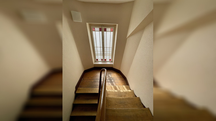 Ma-Cabane - Vente Appartement Strasbourg, 105 m²