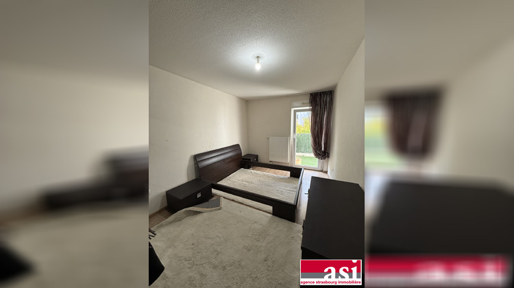 Ma-Cabane - Vente Appartement Strasbourg, 96 m²