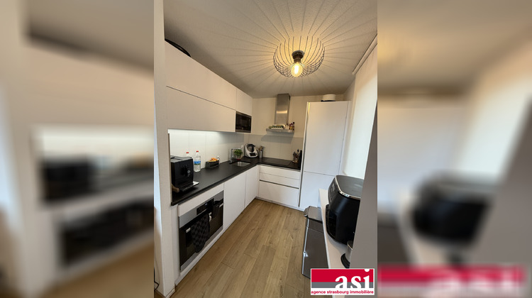 Ma-Cabane - Vente Appartement Strasbourg, 82 m²
